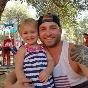 Meet your Posher, Steven